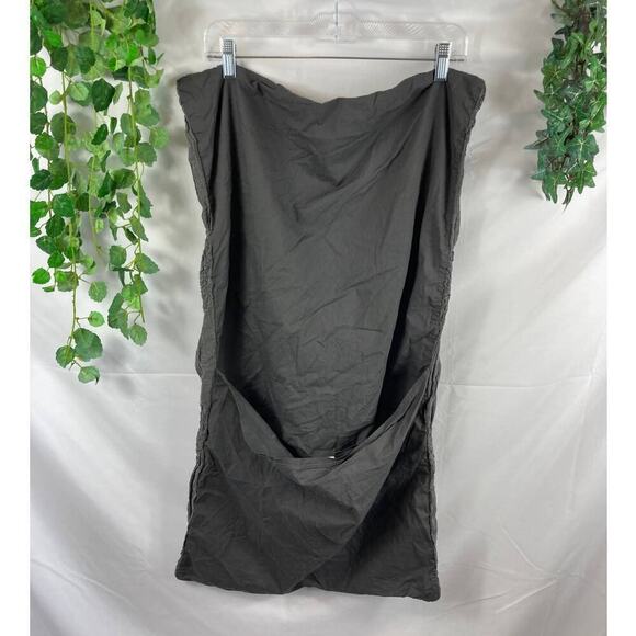 NWT nordstrom at home ruched floral pillowcase - Picture 2 of 3